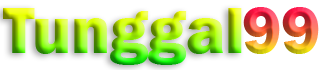 TUNGGAL99